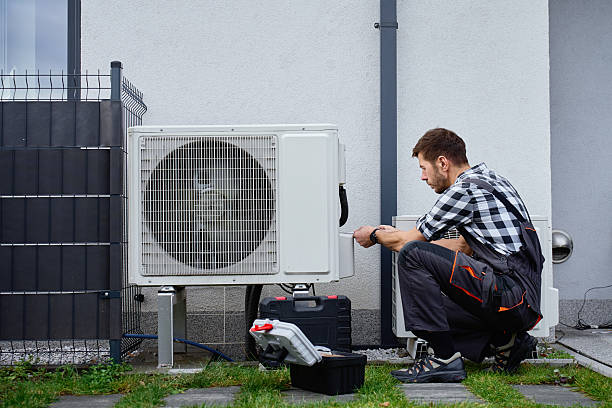 Trusted Hvac Maintenance service in Mansfield, TX - HVAC Repair CO